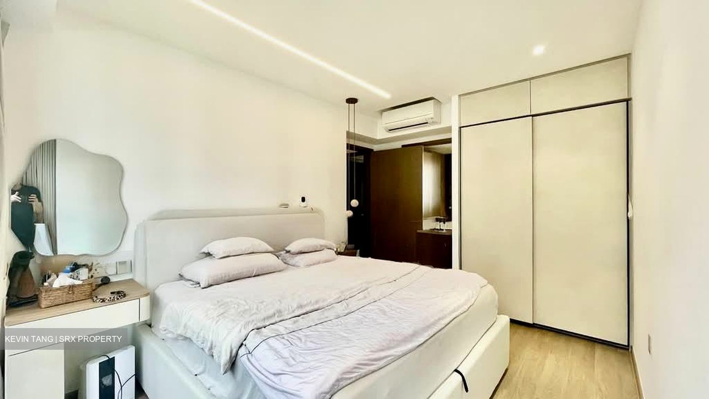 Affinity At Serangoon (D19), Apartment #562405521